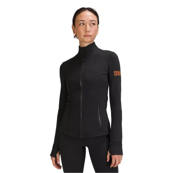 Lululemon USC Define Jacket - Picture 1 of 5